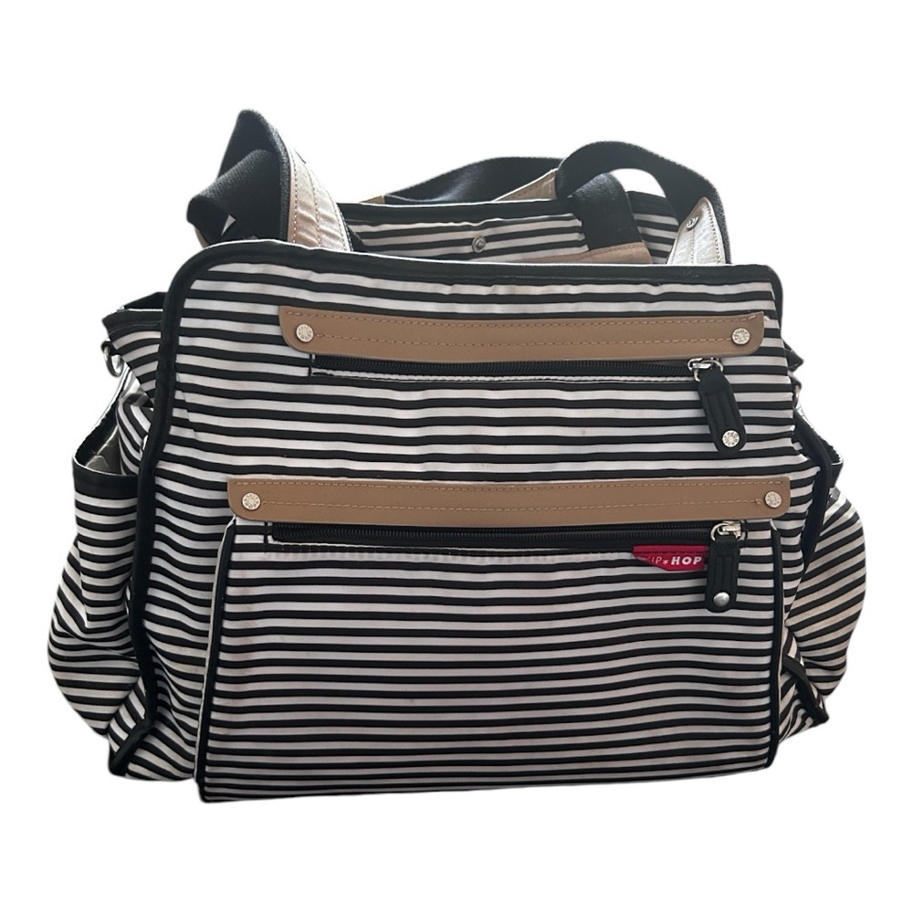 Skip Hop Diaper Bag